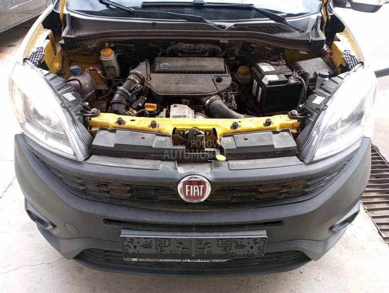 Fiat Doblo 1.3multi jet