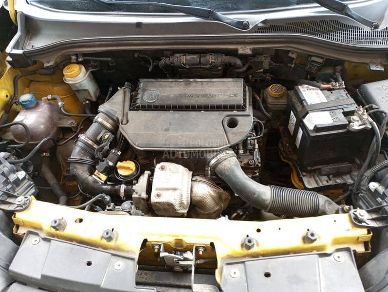 Fiat Doblo 1.3multi jet