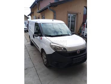 Fiat Doblo 1.3multi jet