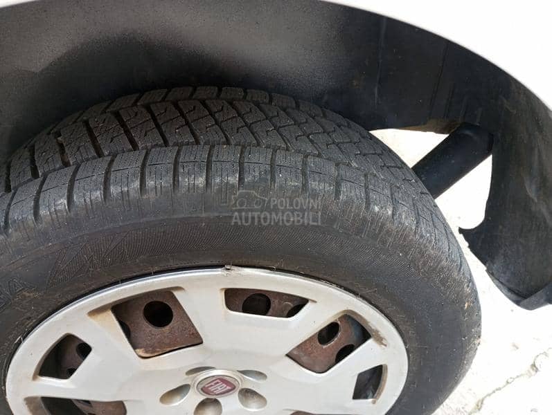 Fiat Doblo 1.3multi jet