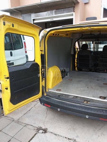 Fiat Doblo 1.3multi jet