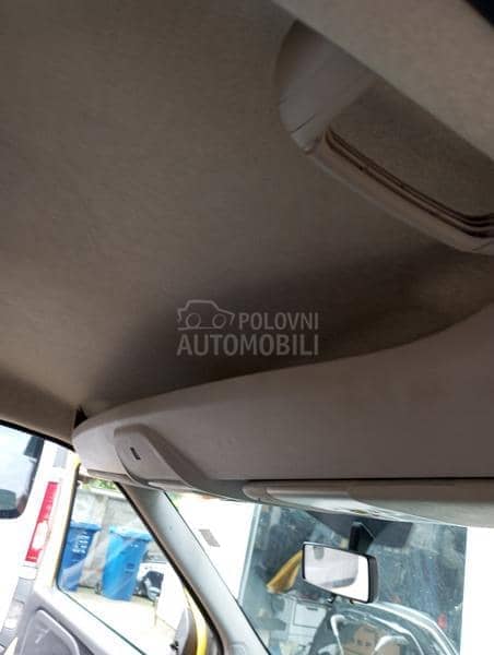 Fiat Doblo 1.3multi jet