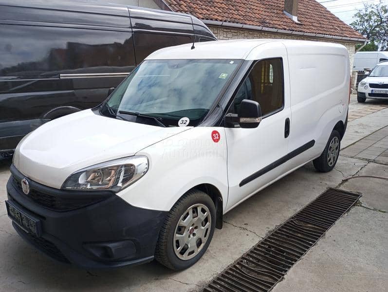 Fiat Doblo 1.3multi jet