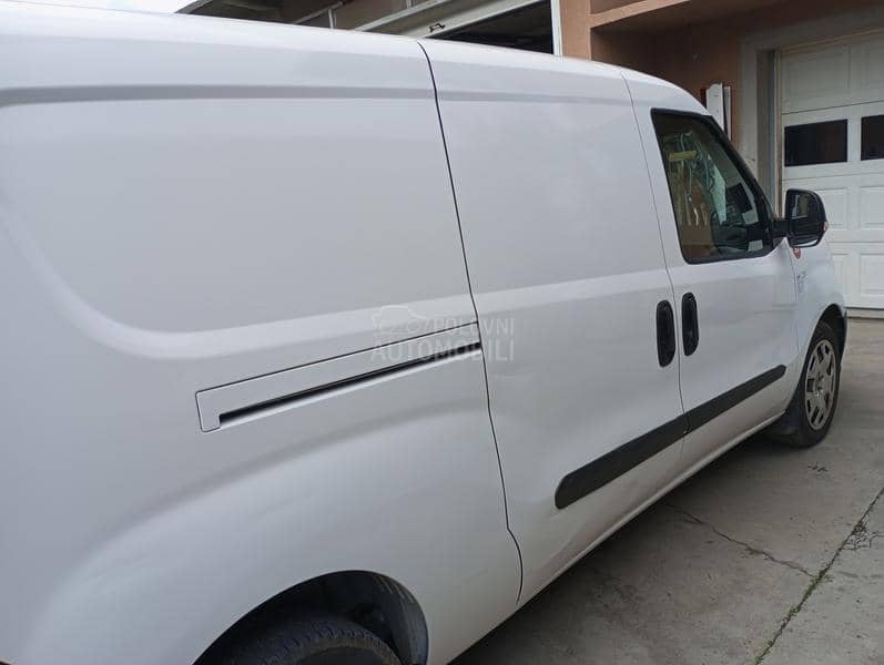Fiat Doblo 1.3multi jet