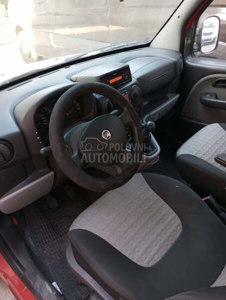 Fiat Doblo 1.9jtd