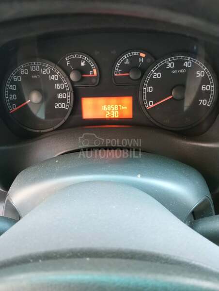 Fiat Doblo 1.9jtd
