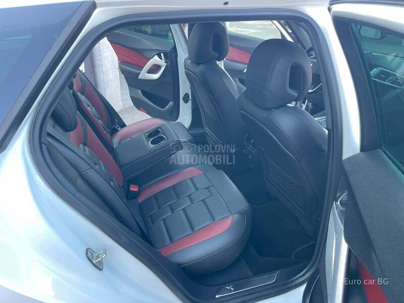 Citroen DS5 F U L L  O R G K M