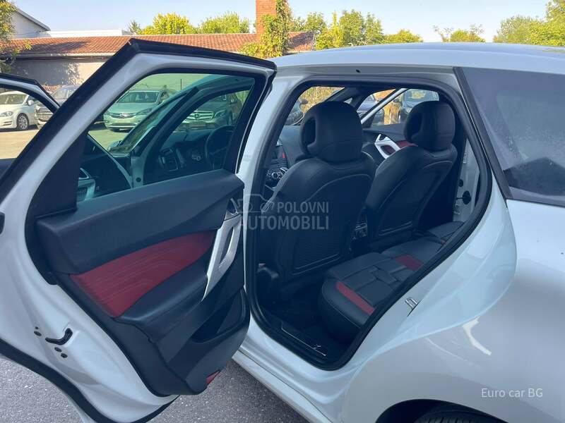 Citroen DS5 F U L L  O R G K M