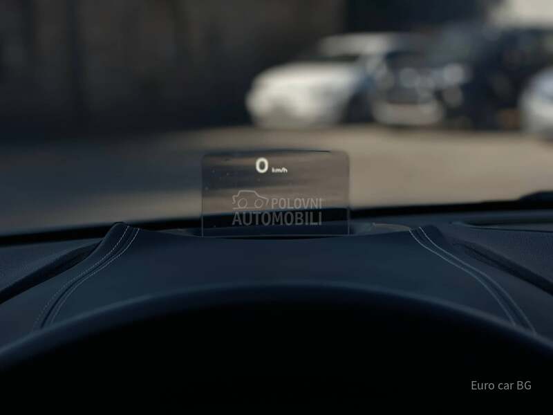 Citroen DS5 F U L L  O R G K M