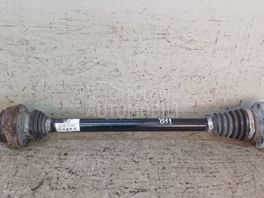 POLUOSOVINA za Audi A6