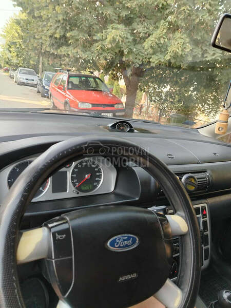 Ford Galaxy 1.9 TDI