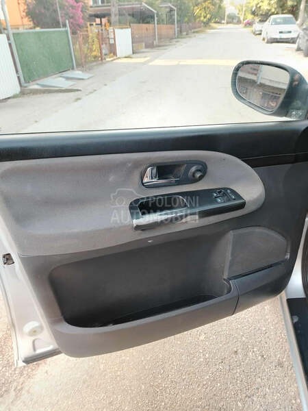 Ford Galaxy 1.9 TDI