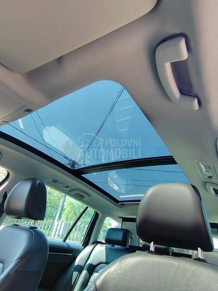 Volkswagen Golf 7 1.4 TSI HIGHLINE