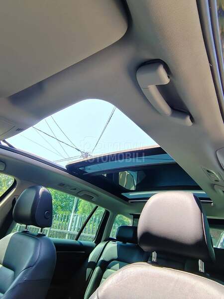 Volkswagen Golf 7 1.4 TSI HIGHLINE