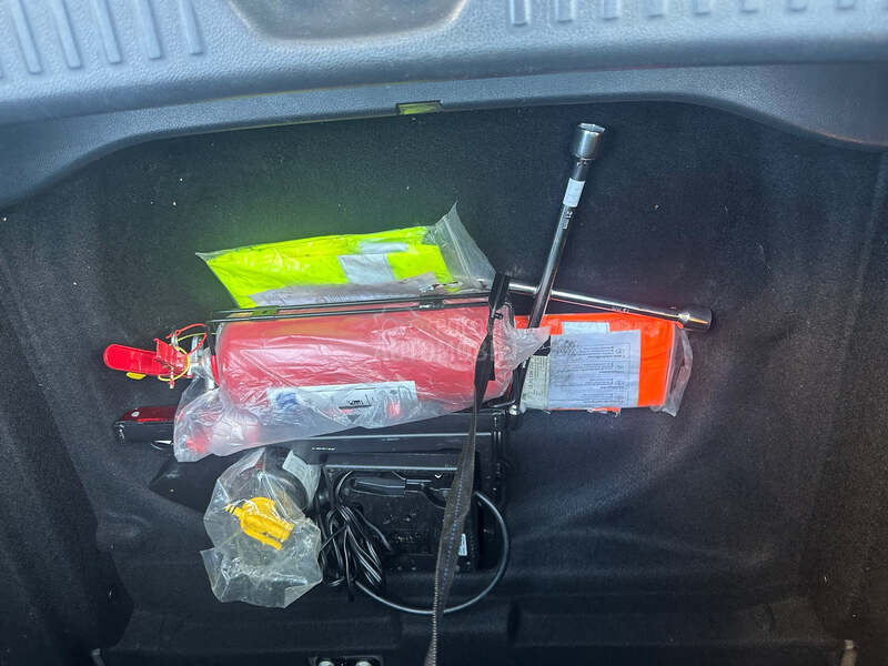 Mercedes Benz A 160 