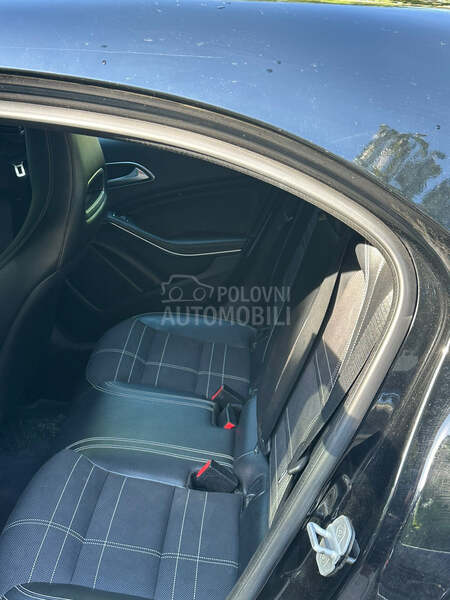 Mercedes Benz A 160 