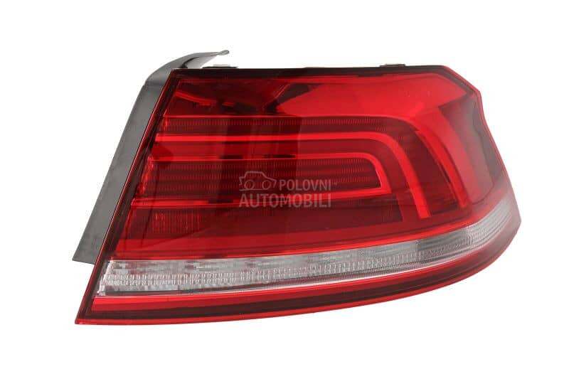 Stop Lampa Spoljasnja LED