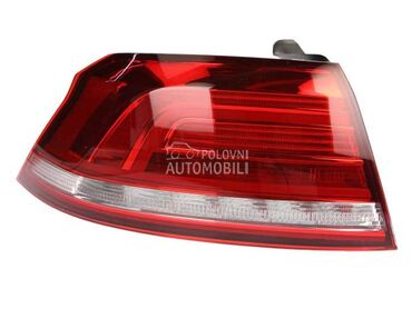 Stop Lampa Spoljasnja LED za Volkswagen Passat B8 od 2015. do 2019. god.