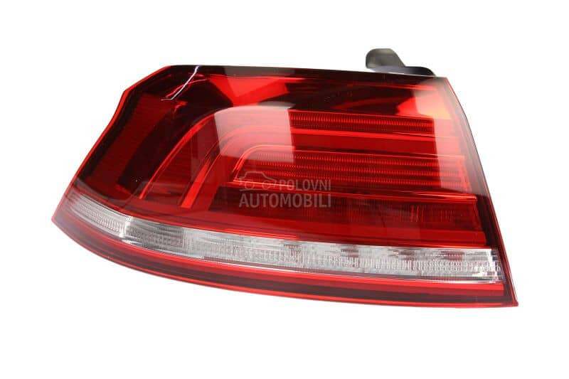 Stop Lampa Spoljasnja LED