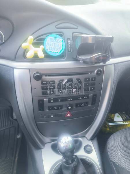 Citroen C5 2.0