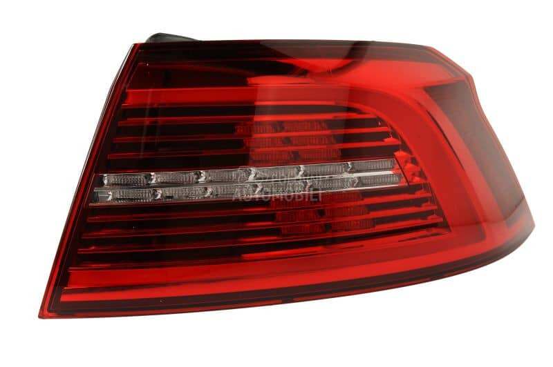 Stop Lampa Spoljasnja LED