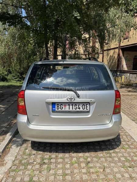 Toyota Corolla 1.4
