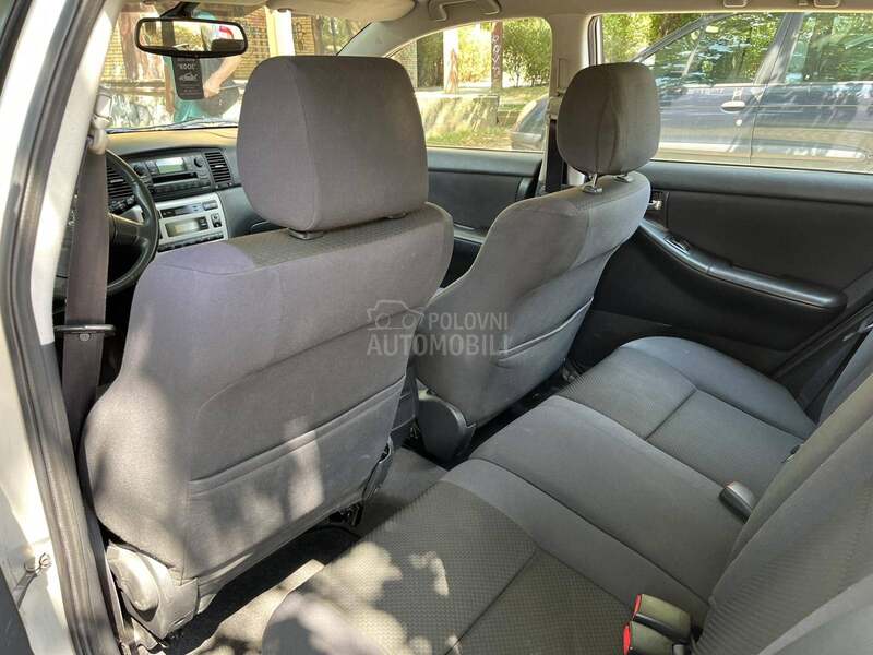 Toyota Corolla 1.4