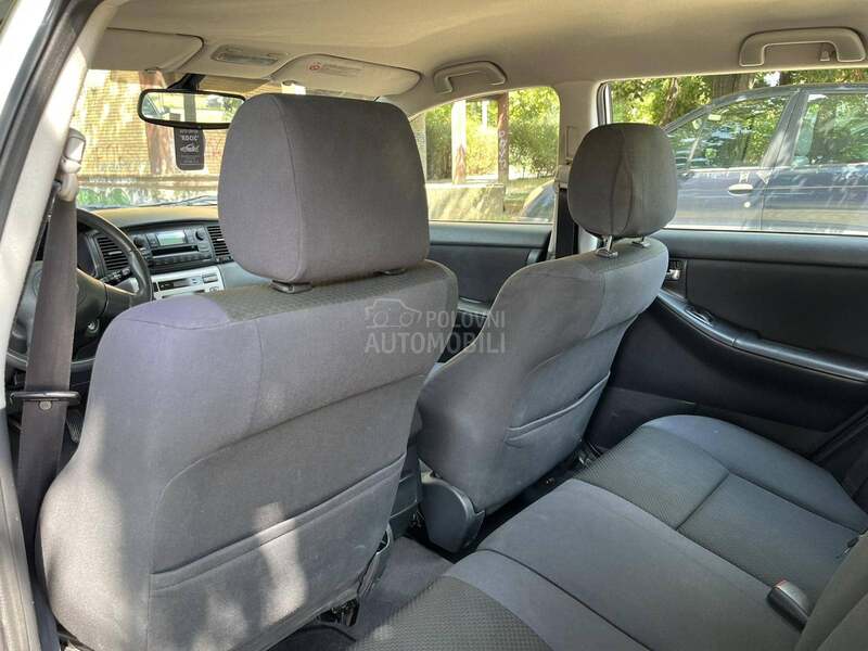 Toyota Corolla 1.4