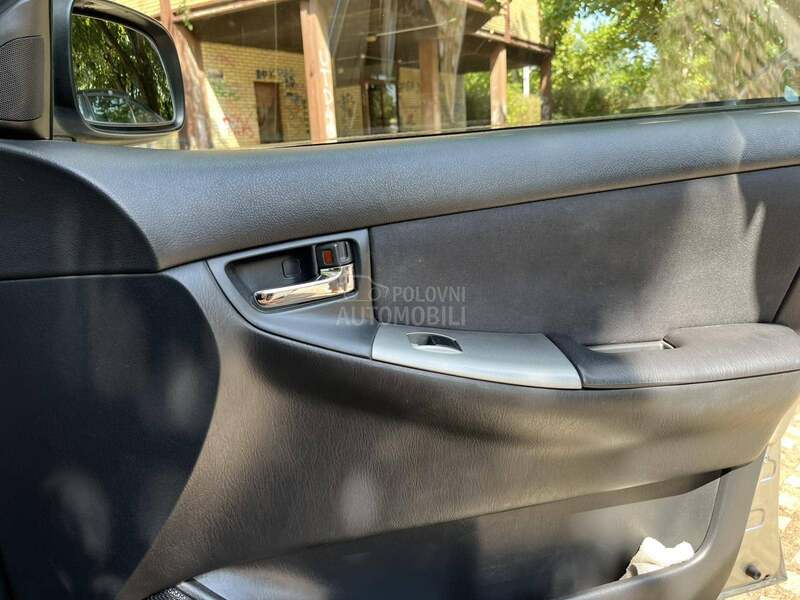Toyota Corolla 1.4