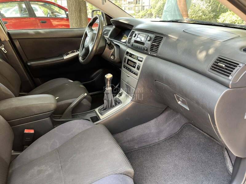 Toyota Corolla 1.4