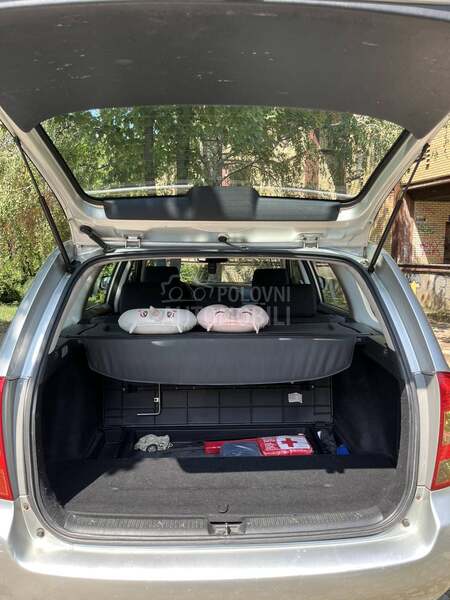 Toyota Corolla 1.4