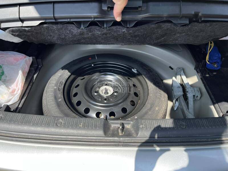 Toyota Corolla 1.4