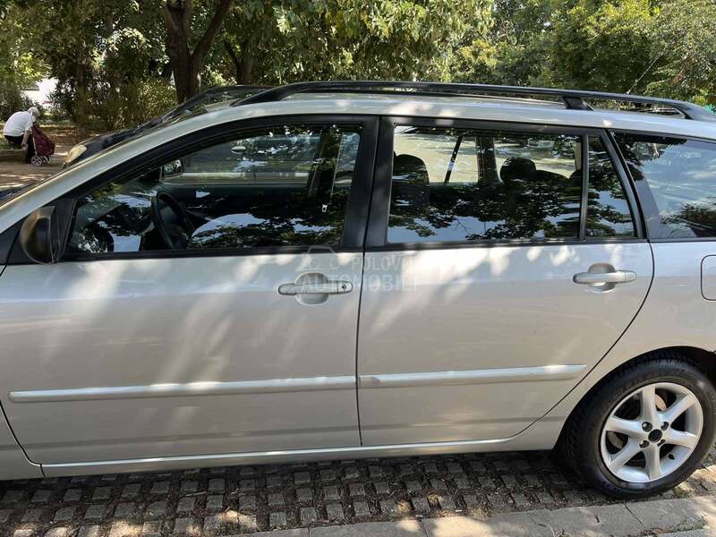 Toyota Corolla 1.4