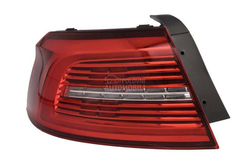 Stop Lampa Spoljasnja LED