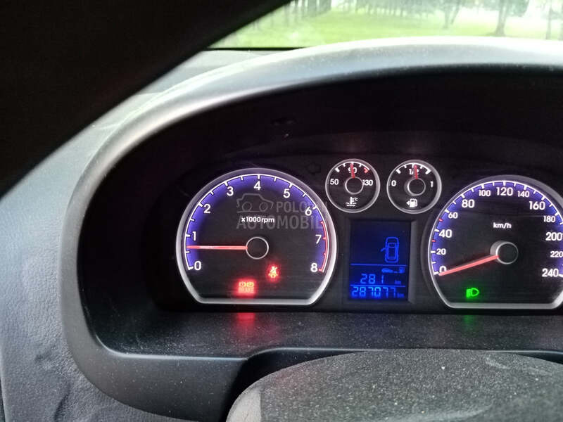 Hyundai i30 1.4