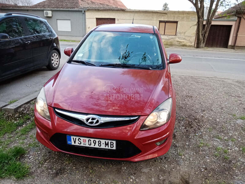 Hyundai i30 1.4