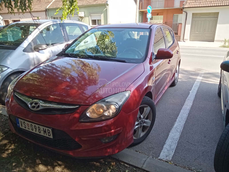 Hyundai i30 1.4