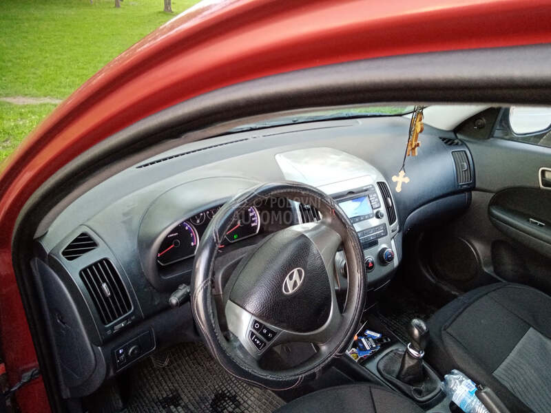 Hyundai i30 1.4