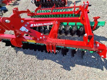 Agro Masz BT