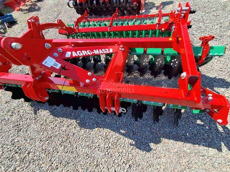 Agro Masz BT