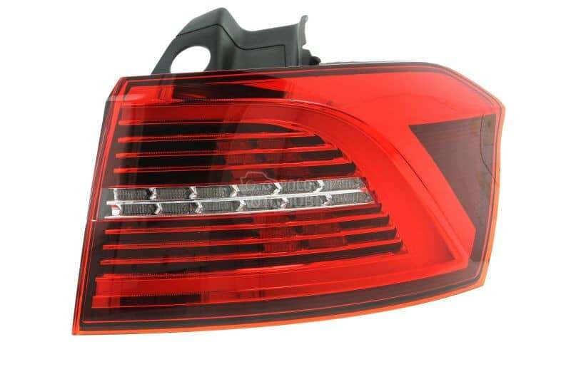 Stop Lampa Karavan LED