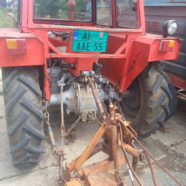 IMT 539
