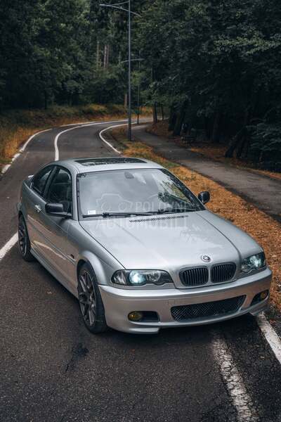 BMW 318 318Ci