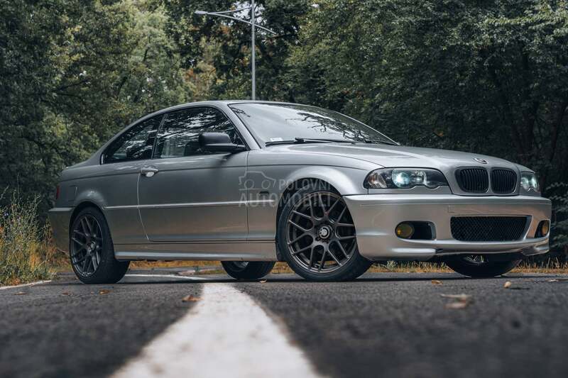 BMW 318 318Ci