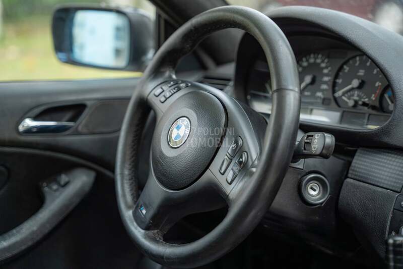 BMW 318 318Ci