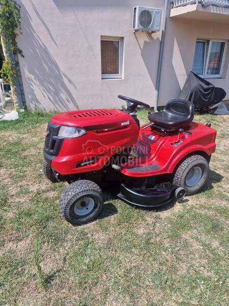 MTZ mtd rn145