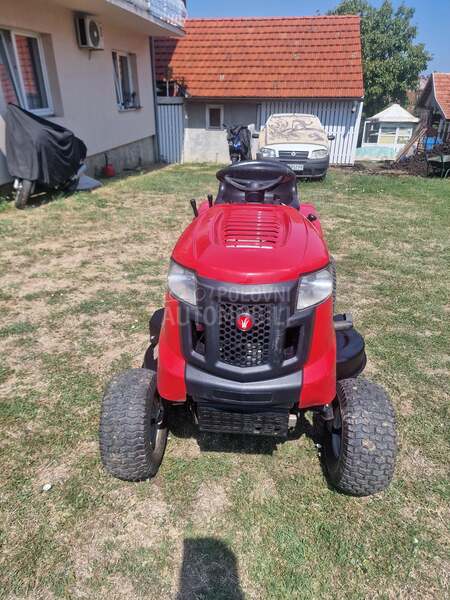 MTZ mtd rn145