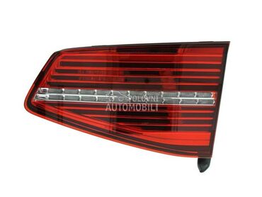 Stop Lampa Karavan LED za Volkswagen Passat B8 od 2015. do 2019. god.