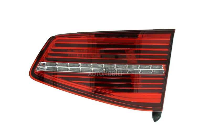 Stop Lampa Karavan LED