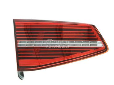 Stop Lampa Karavan LED za Volkswagen Passat B8 od 2015. do 2019. god.